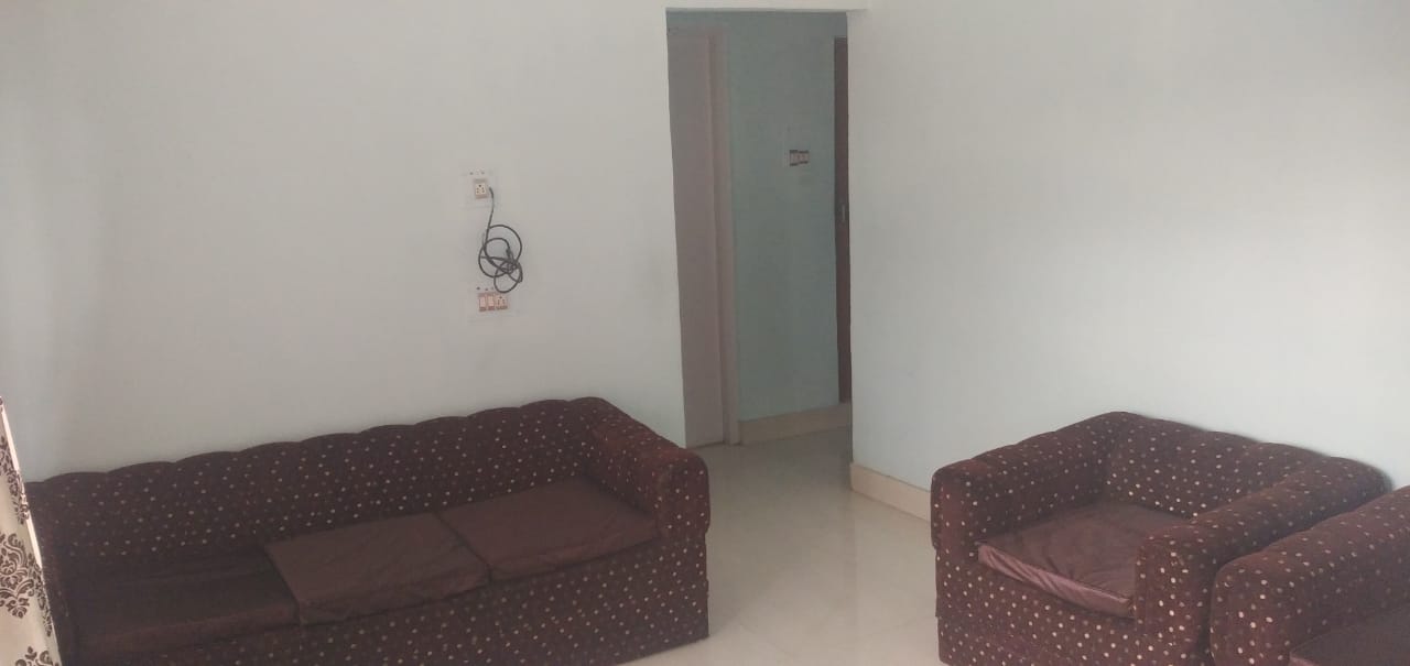Fully Furnished 2bhk fully furnished apartment in Hatigarh, Guwahati, Assam, India for Rent